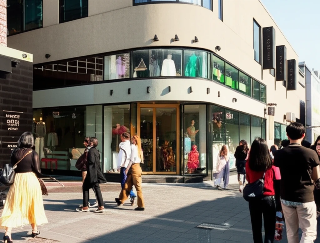 성동구 응봉산 개나리 축제와 서울숲 ..