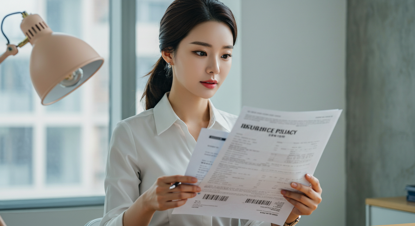 삼성생명 실비보험 청구기간 2025년 가이드