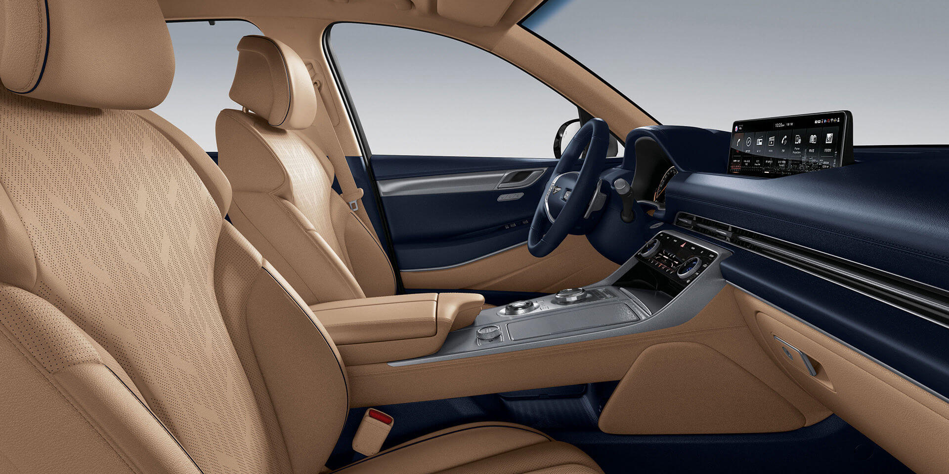 제네시스 GV80&amp;#44; 전기차 제원 중고 가격