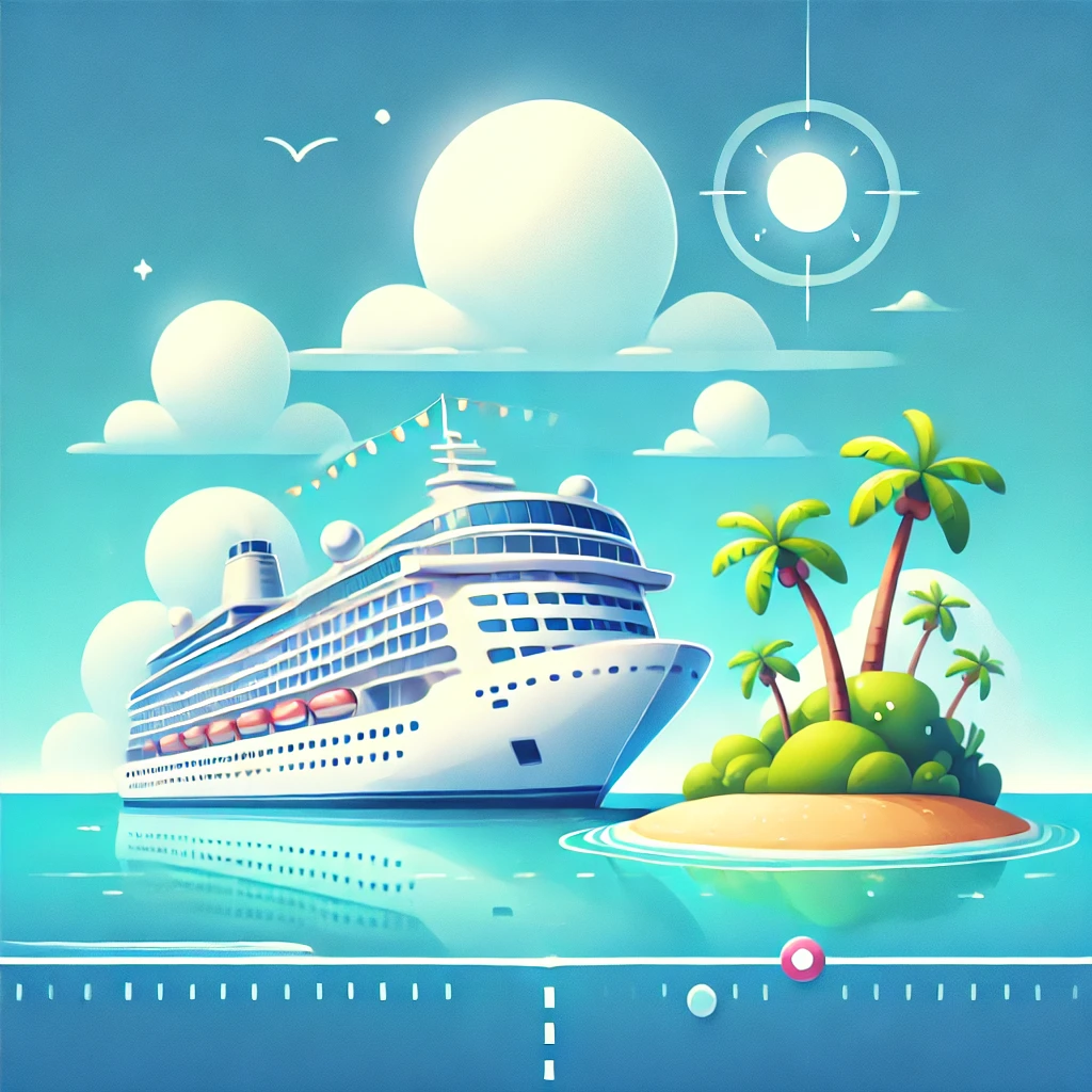 2025 크루즈 여행 완벽 가이드