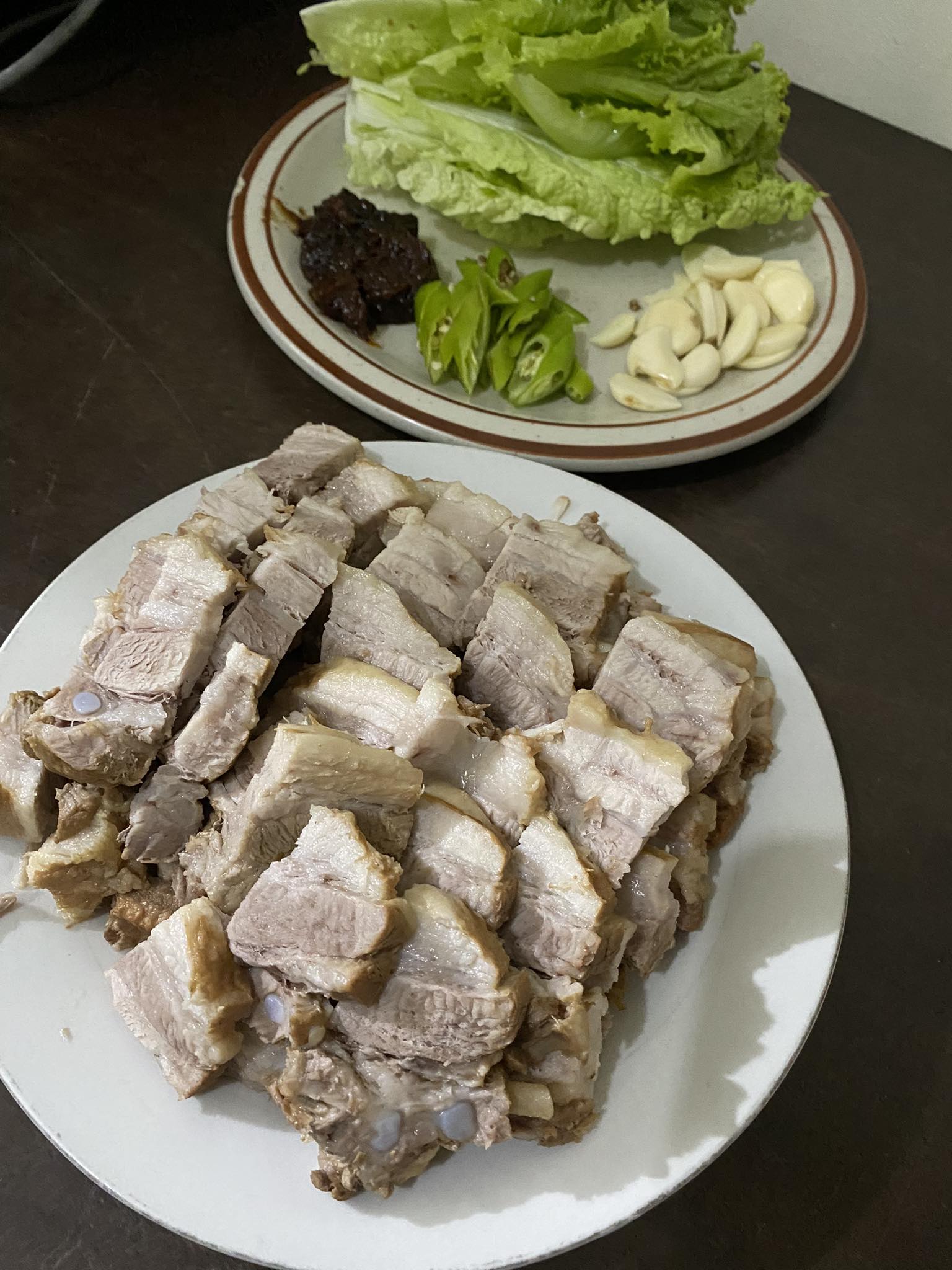 백종원 수육 레시피, 수육 황금 레시피, 수육 삶는법, 수육 삶기, 수육 레시피, 수육 만드는법 - 보쌈 요리