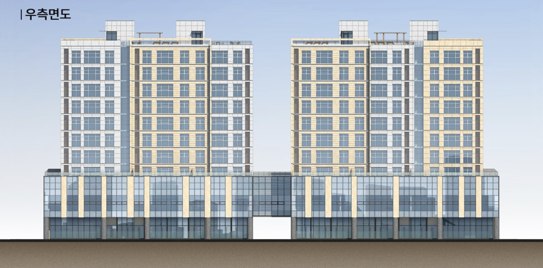 송도 센트럴파크 리버리치 무순위 청약