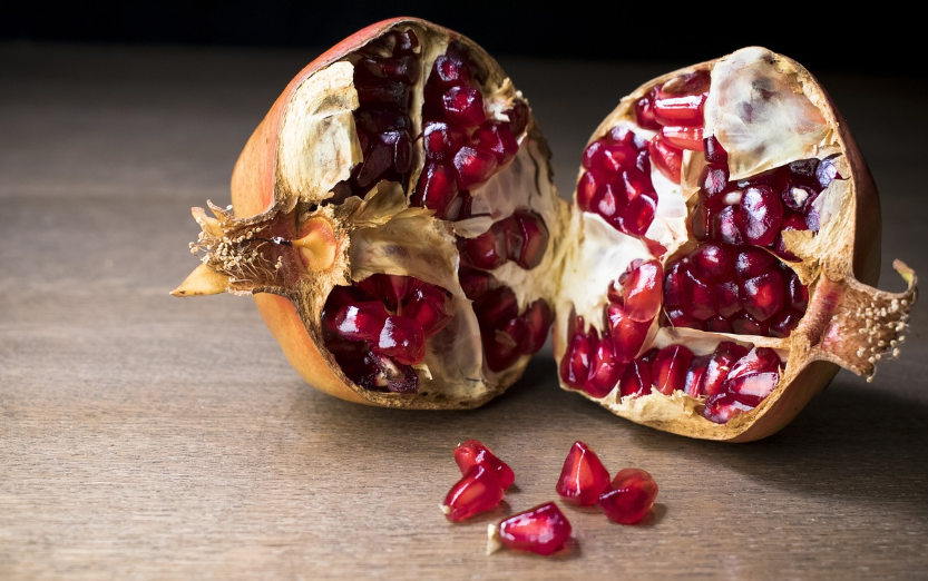 항산화 식품의 종류와 효과