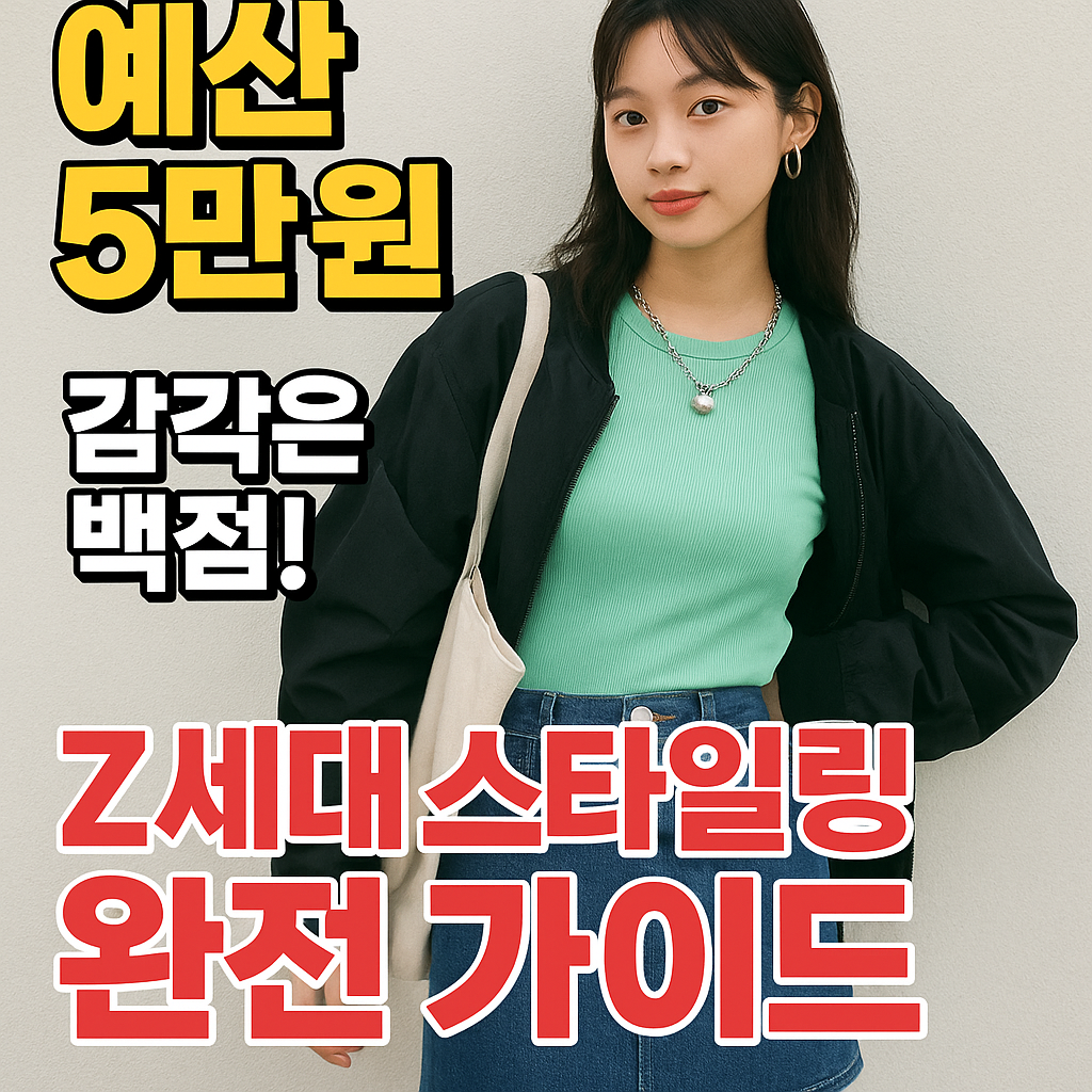스타일링