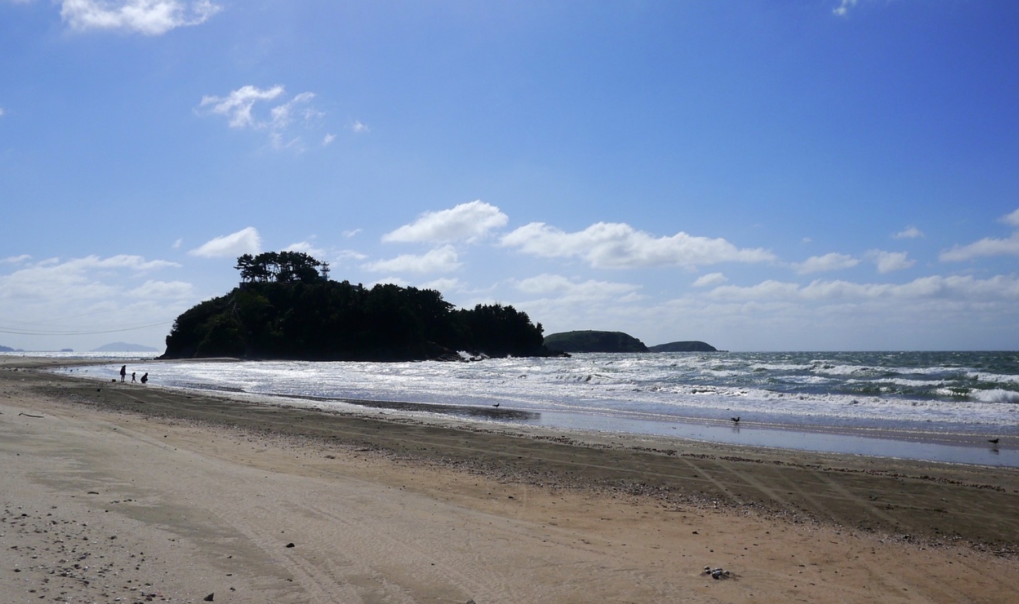 충청도 차박 명소 관련사진