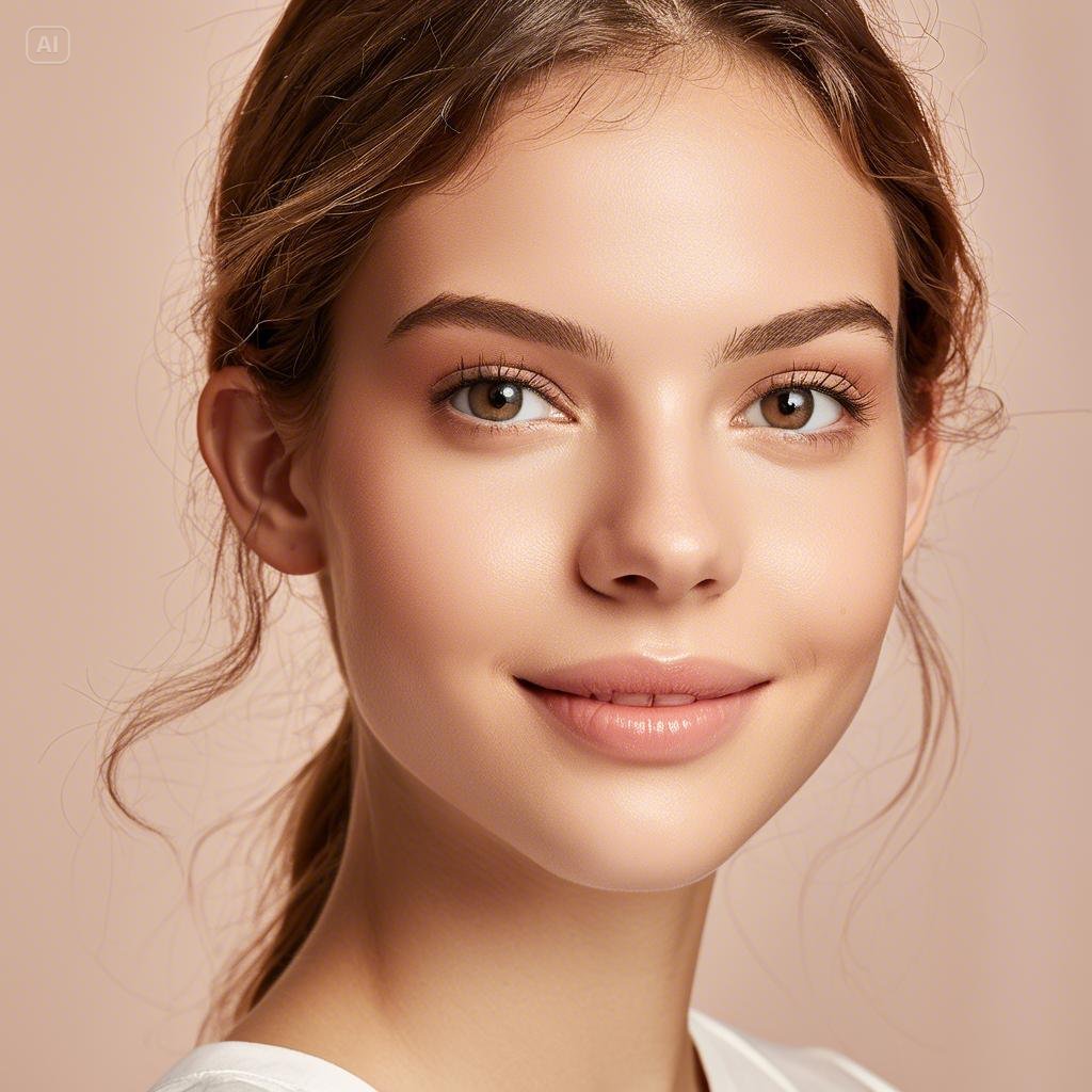 민낯처럼 보이는 데일리 메이크업 방법 &ndash; 자연스럽고 깔끔한 일상 메이크업 팁