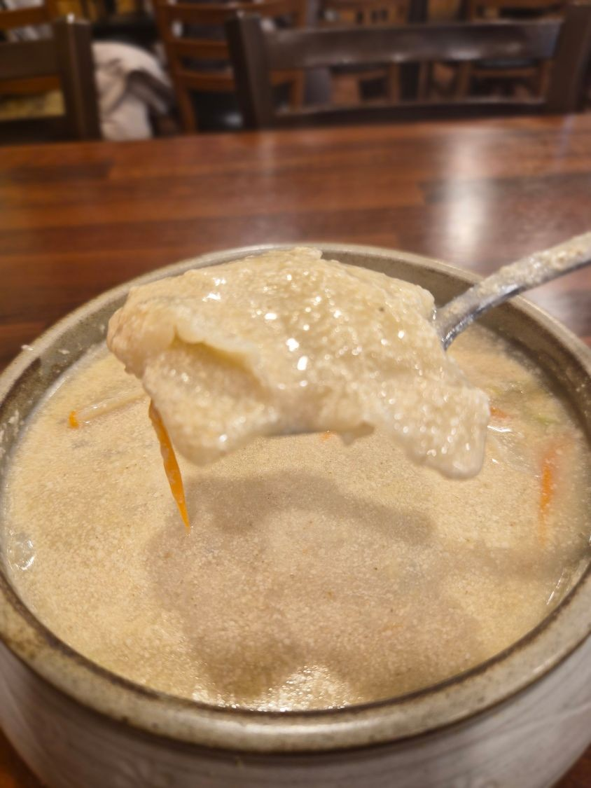 솔향기