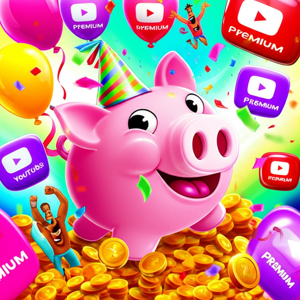 유튜브 프리미엄 절약 꿀팁, 피클플러..