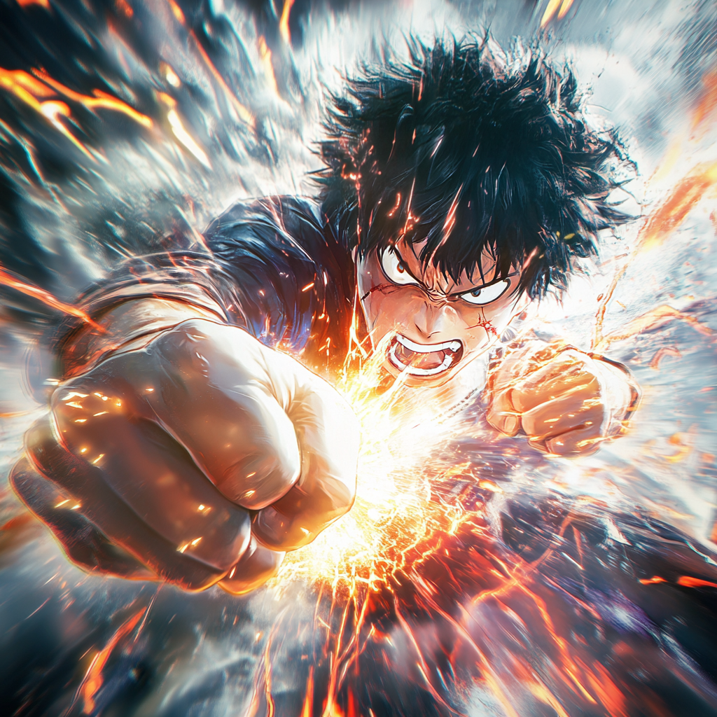 상대방을 때리는 꿈