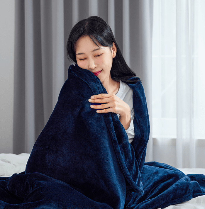 겨울 난방용품