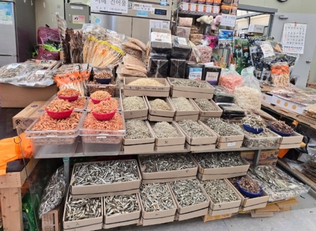 서천-재래시장-서천특화시장