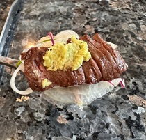 횡성한우구이