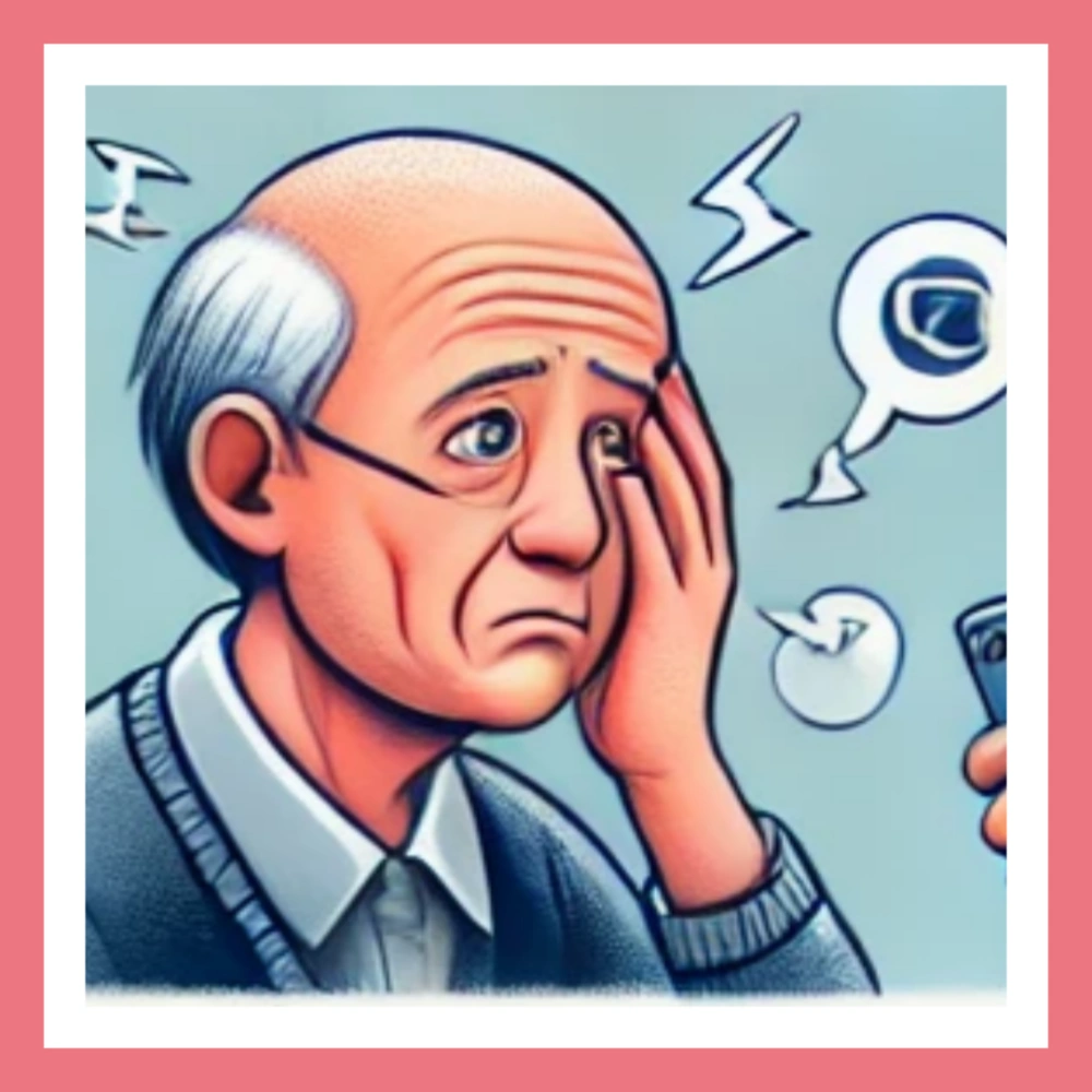 치매-초기증상-8가지