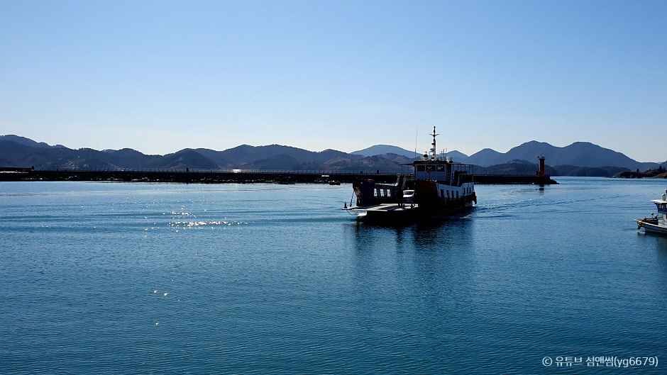 사천 가볼만한곳 베스트 10