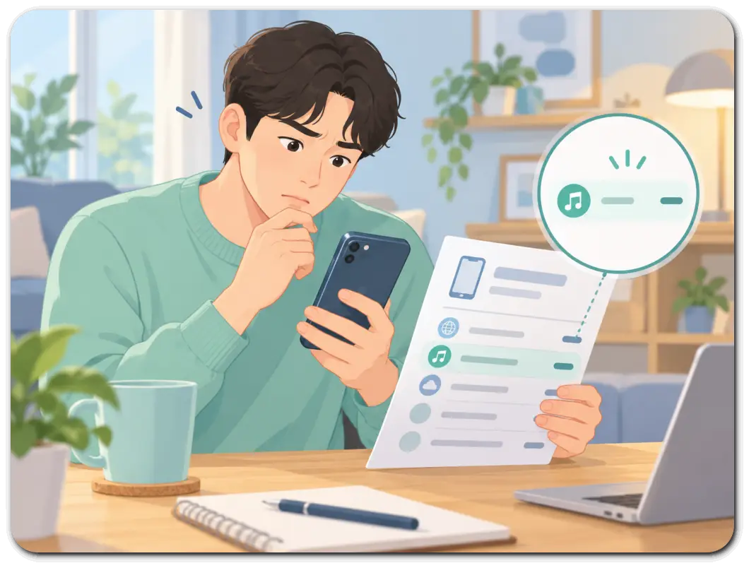 인포세이프박스-확인-해지-과정