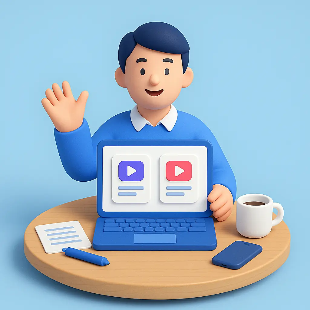 직장인을 위한 온라인 강의 플랫폼 비교 안내