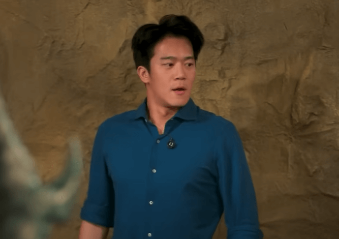 데블스 플랜 하석진