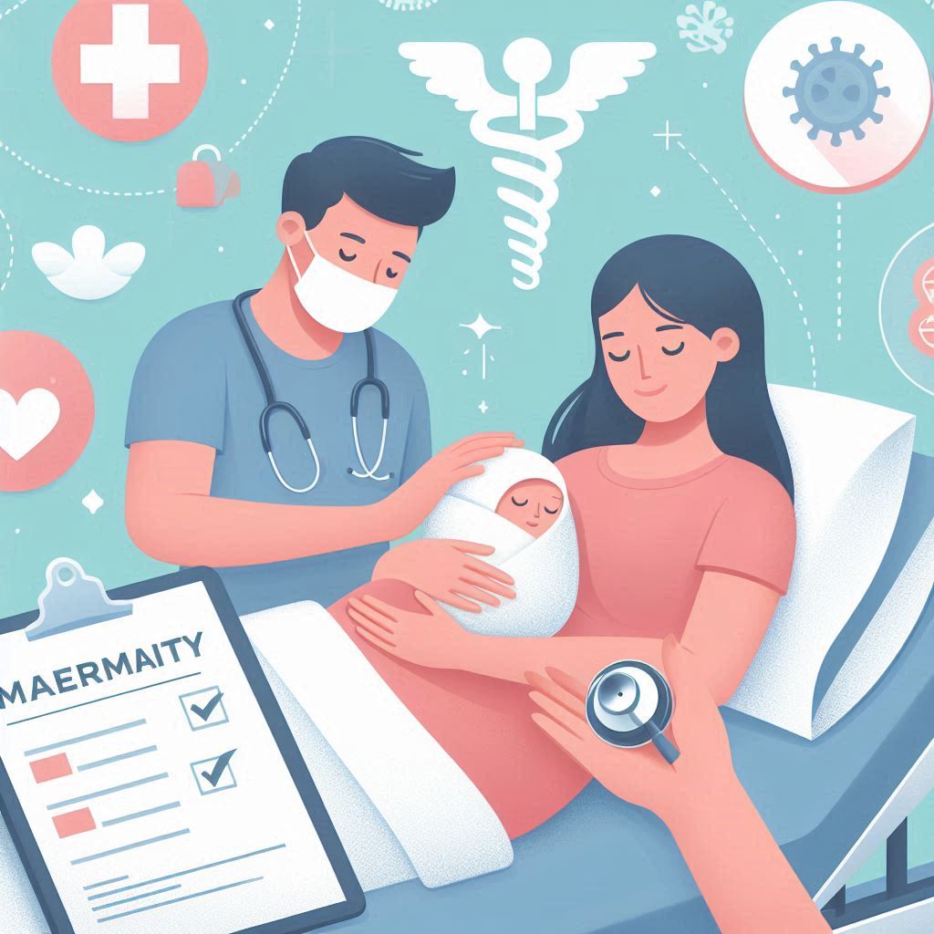 고용보험 미적용자 출산급여 썸네일