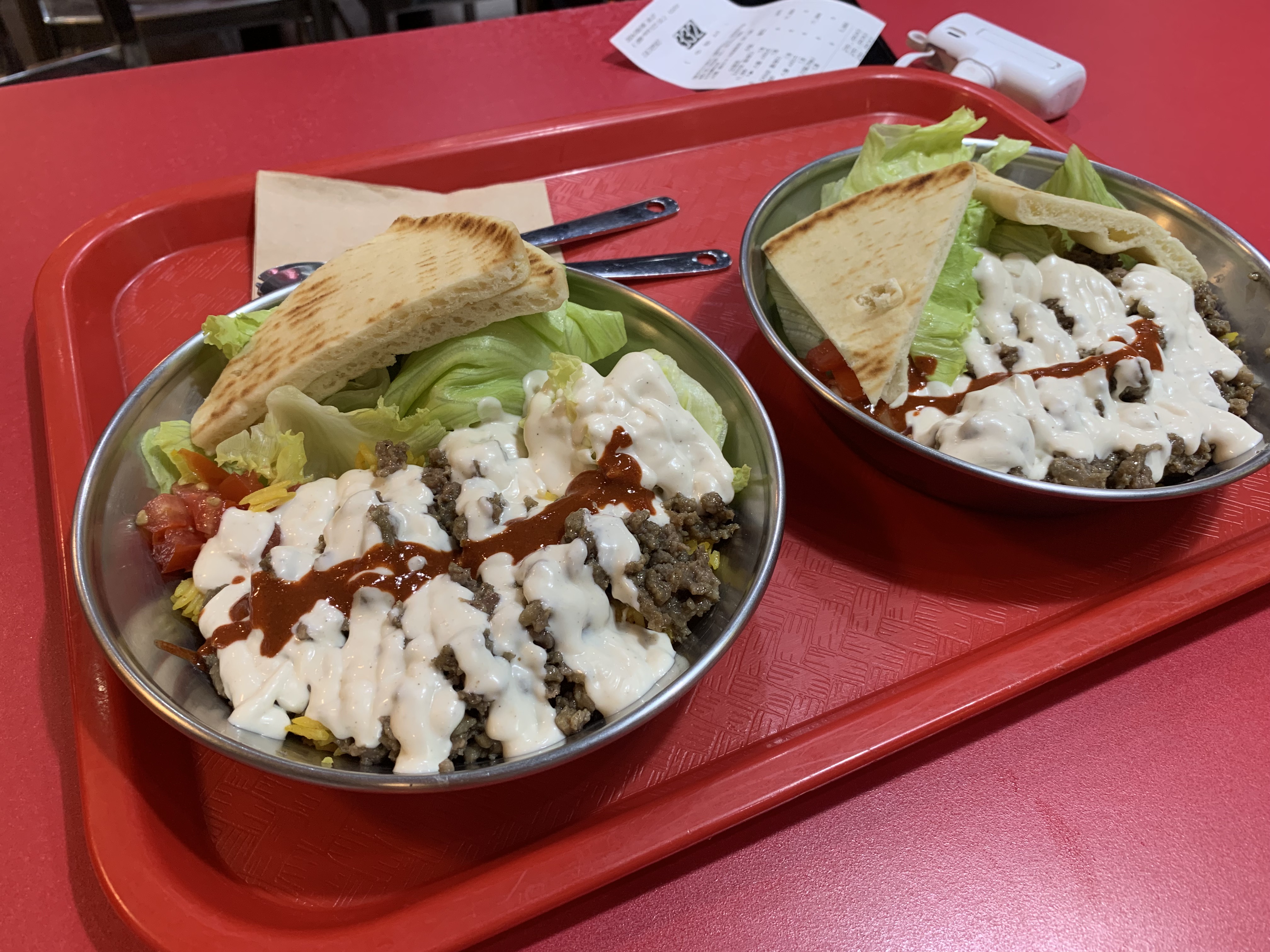 이태원 맛집