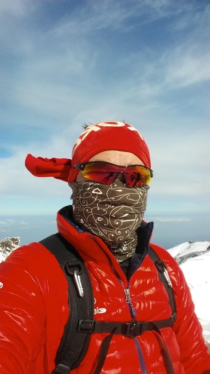 한라산 국립공원 탐방예약 시스템&amp;#44; 입산 예약 방법 및 필수 준비물 총정리