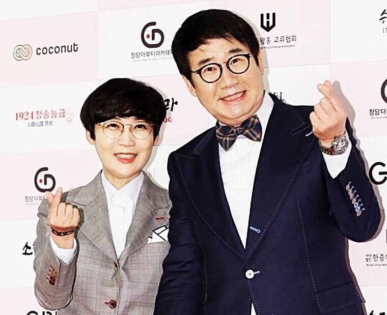 개그맨-최양락-아내-팽현숙