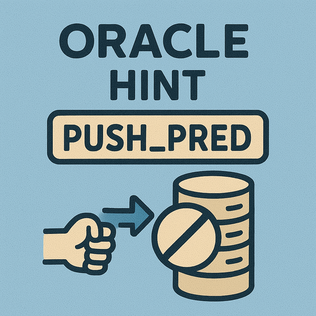 PUSH_PRED 힌트 완벽 분석과 실전 활용 전략