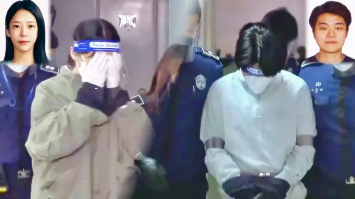 그것이알고싶다 그녀의 마지막 시나리오 가평 용소 폭포 살인사건 이은해 조현수 775일간의 추적