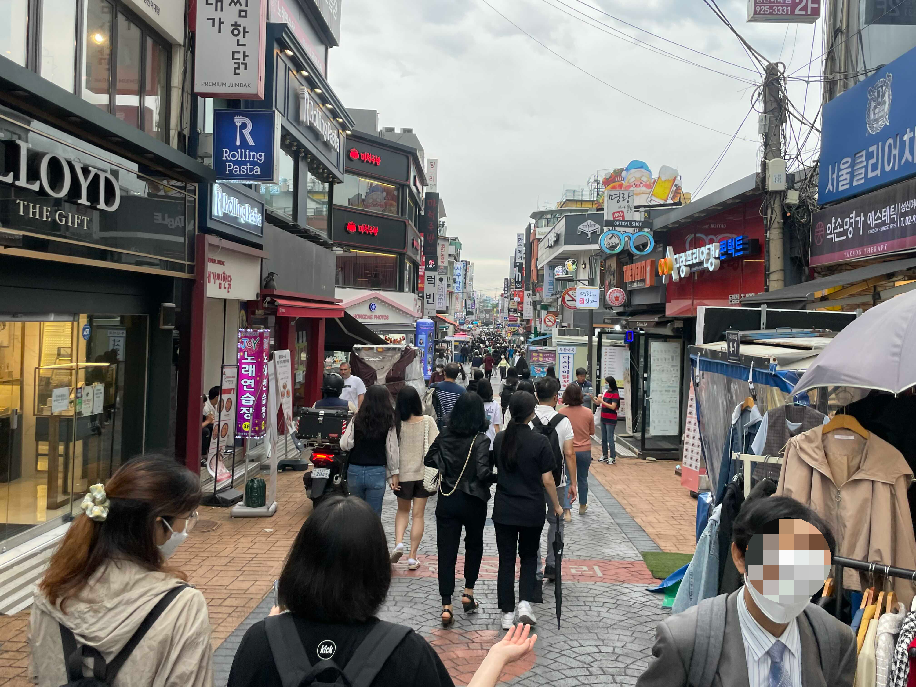 성신여대입구