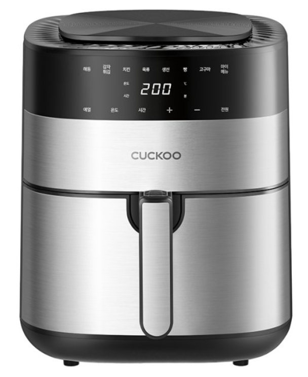 CAF-G0610TB