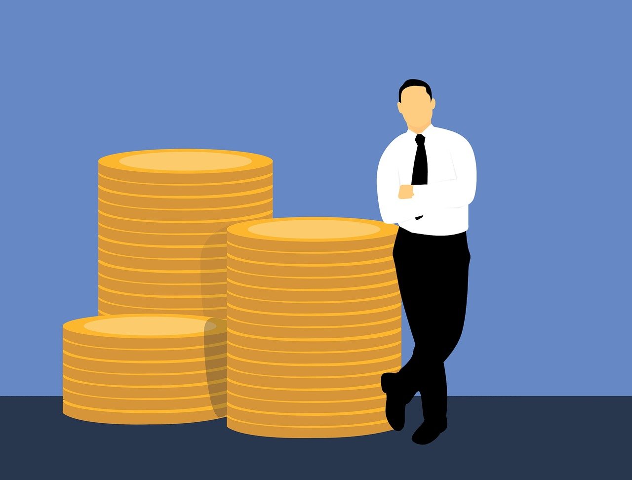 money