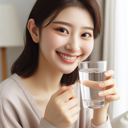 코가 건조할때 좋은 방법