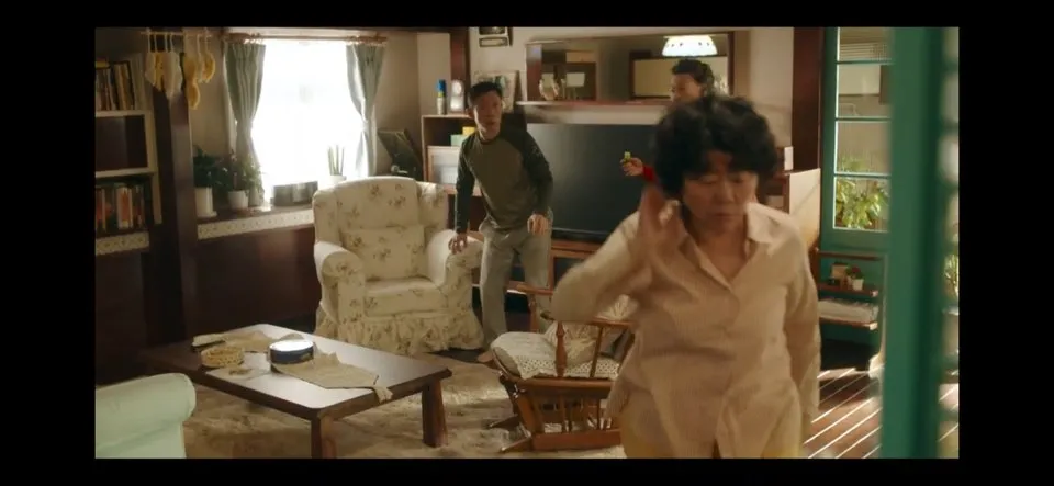 낮과 밤이 다른 그녀 1회 줄거리 다시보기