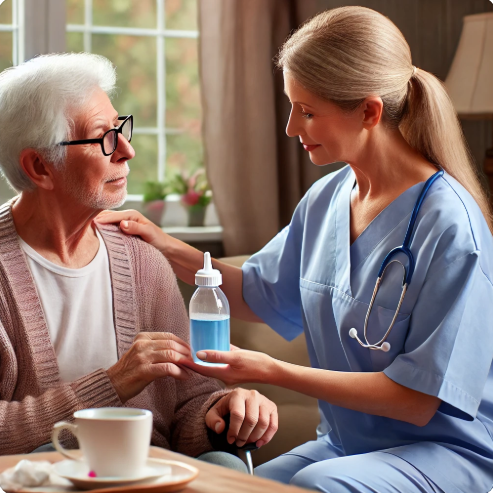 노인 돌봄 서비스 신청방법2