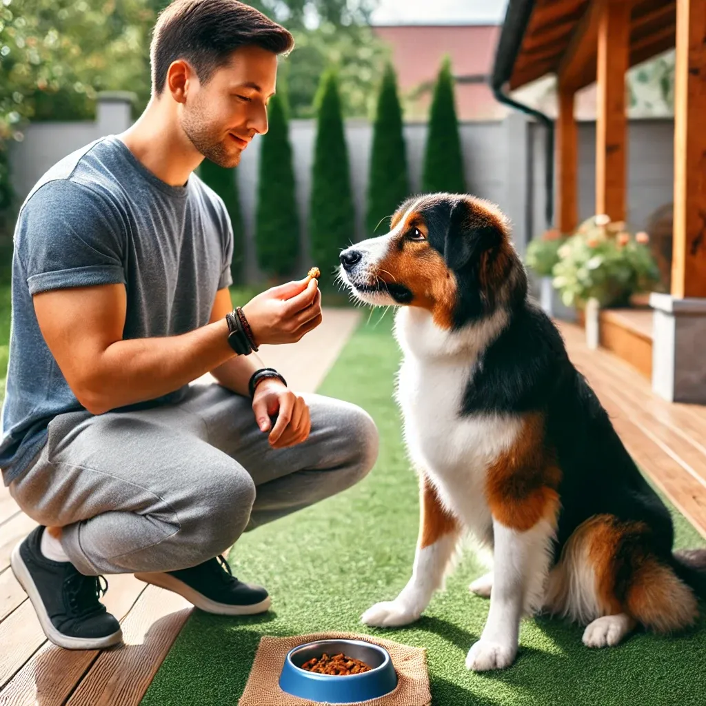 강아지가 가구를 물어뜯지 않게 만드는 효과적인 훈련법
