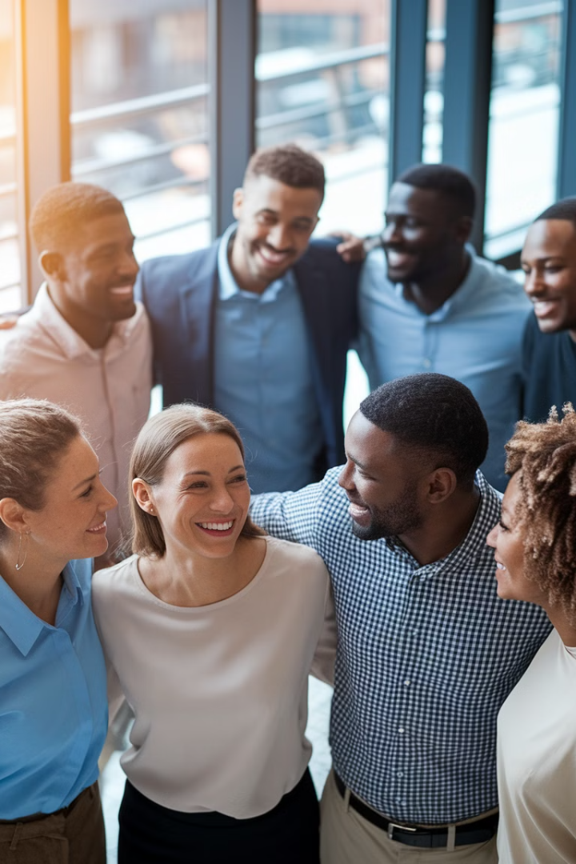 INFJ와 의미 있는 관계