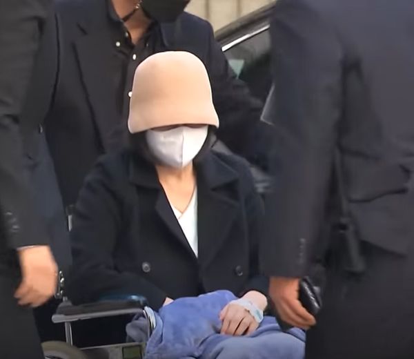 조국 프로필