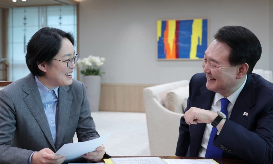 조지연 프로필 나이 고향 학력 &amp;#124; 조지연 대통령실 행정관 경북 경산 단수공천 이유