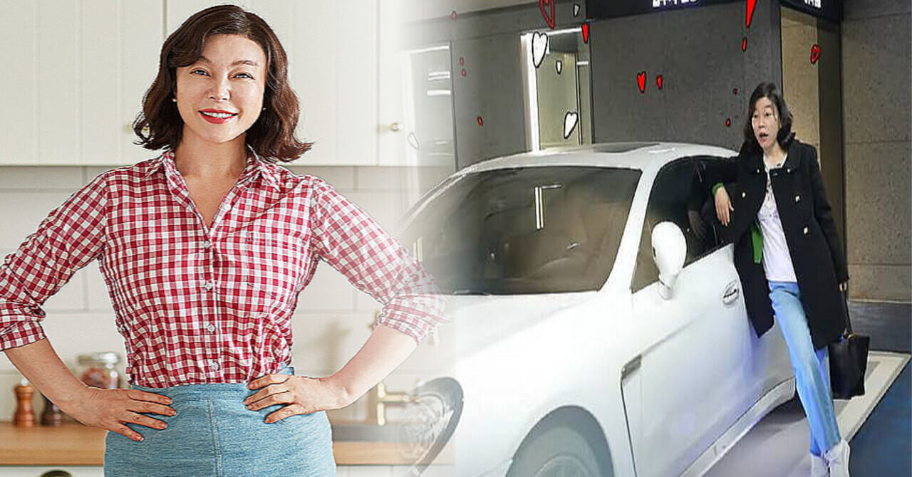 최화정, 수입·재력 모두 ‘레전드급