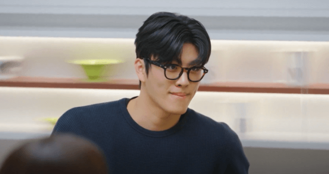 환승연애4 성백현