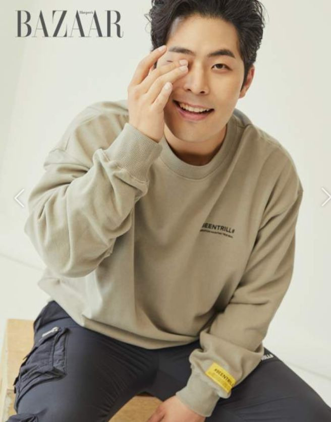 김해준 개그맨 나이 학력 부캐 근황 총정리: 아내 김승혜 임신 17주차 발표! '최준' 아빠 된다..
