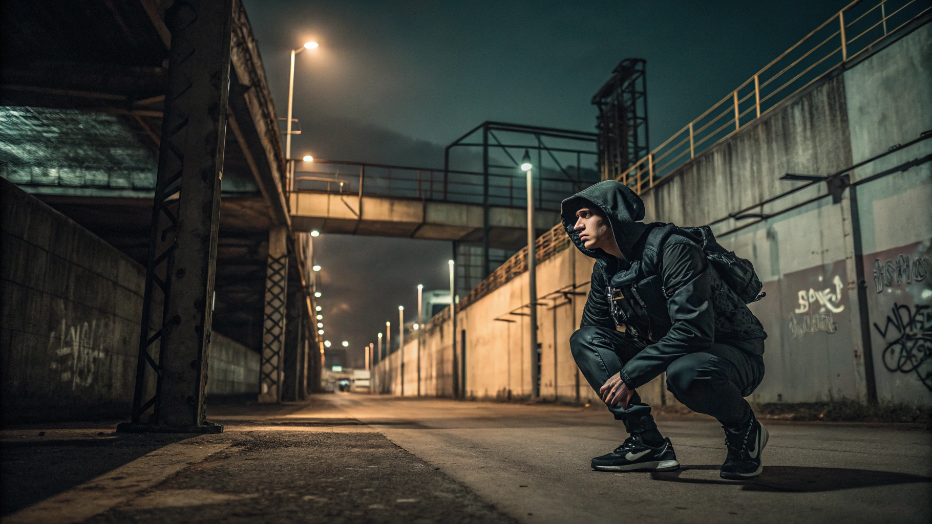 테크웨어 스타일링 팁, 일상에서 기능과 감성 살리기