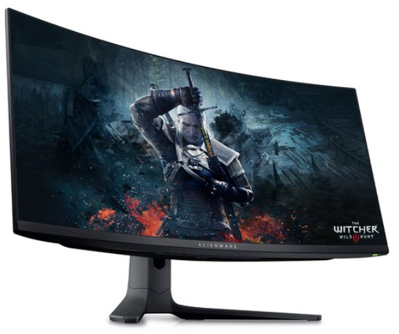 에일리언웨어 34 QD-OLED