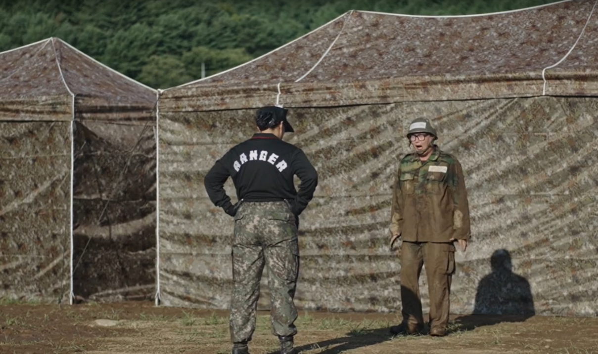 신병 시즌 2 줄거리