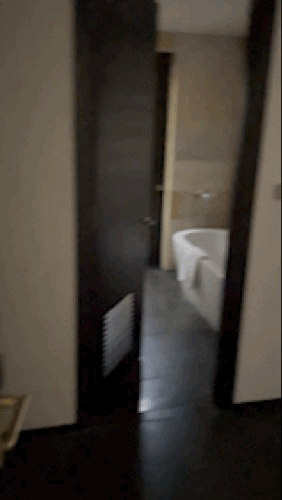 나트랑 아미아나 리조트 - 디럭스 가든뷰 룸 컨디션 영상