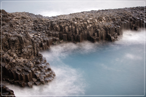 제주주상절리, 아이와 함께 떠나는 제주 자연 문화유산여행