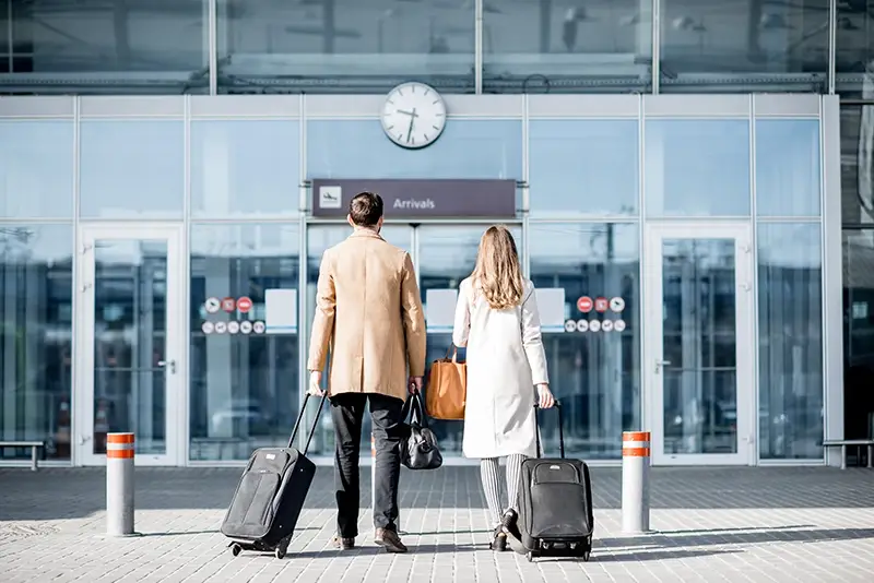 김해공항-주차요금-주차장-이용