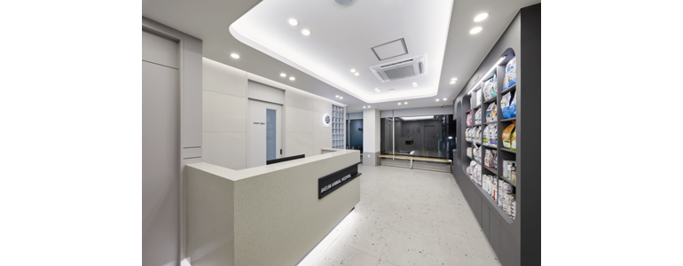 서울 구로구 동물병원