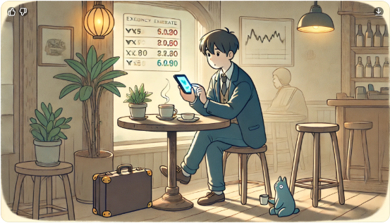 지브리 스타일 사진 변환