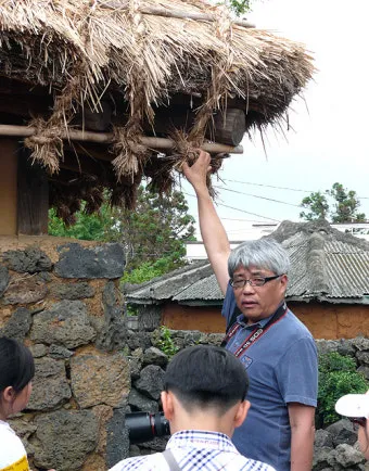 몽골 유배지 제주 외세 역사_8