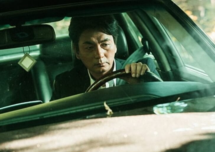 로드킬